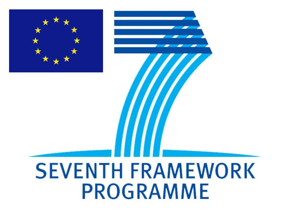 FP7 logo