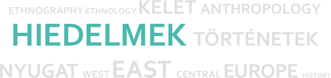 Szófelhő / Word cloud