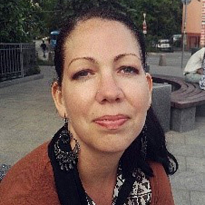 BALATONYI Judit