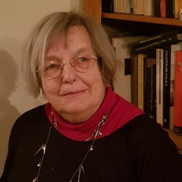 NAGY Ilona