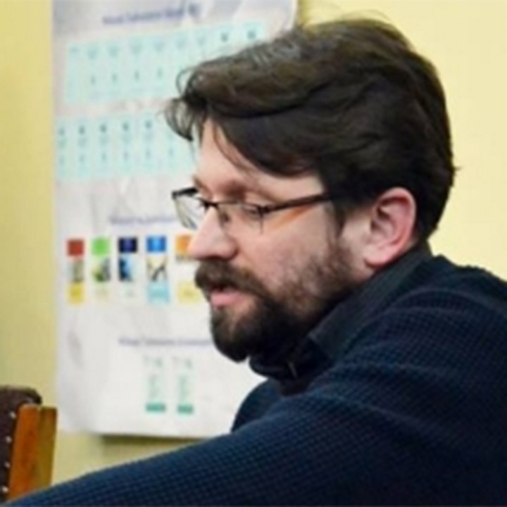 TÓTH G. Péter