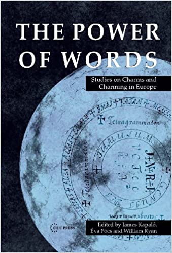 KAPAL PCS RYAN Power of words CEU cover